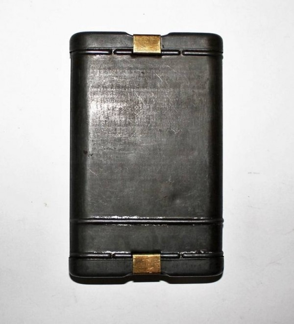 RG34 CLEANING KITS K98