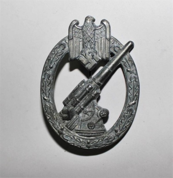 ARMY FLAK BADGE
