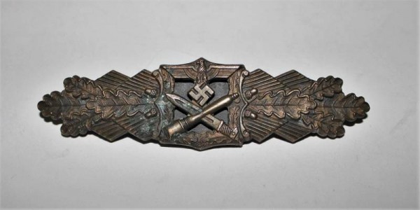 COMBAT BAR-BRONZE CLASS -  