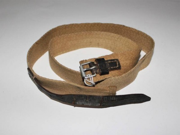 CINTURA PANTALONI M44