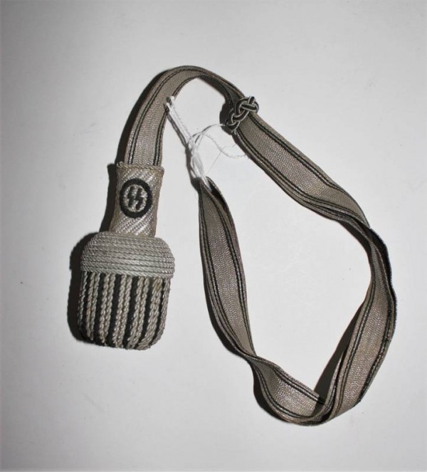 PENDAGLIO PER DAGA O SPADA SS 