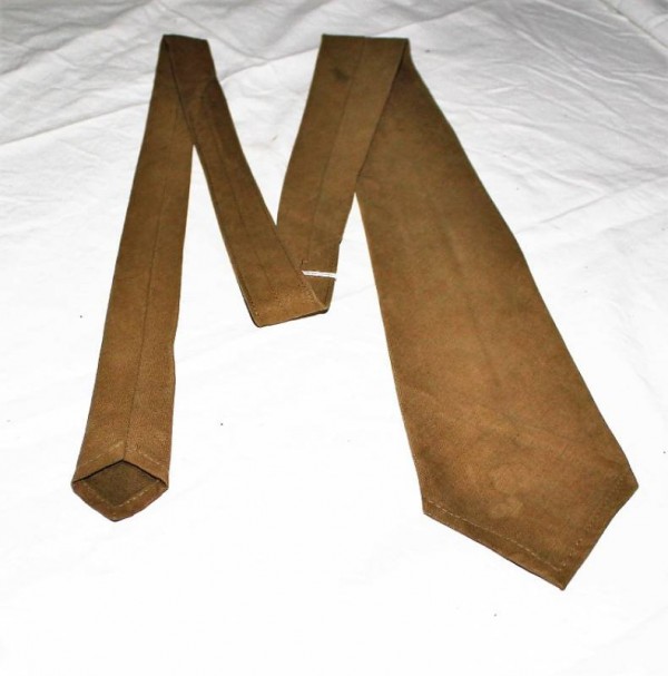 TROPICAL DAK CRAVAT LUFTWAFFE - HALSBINDE