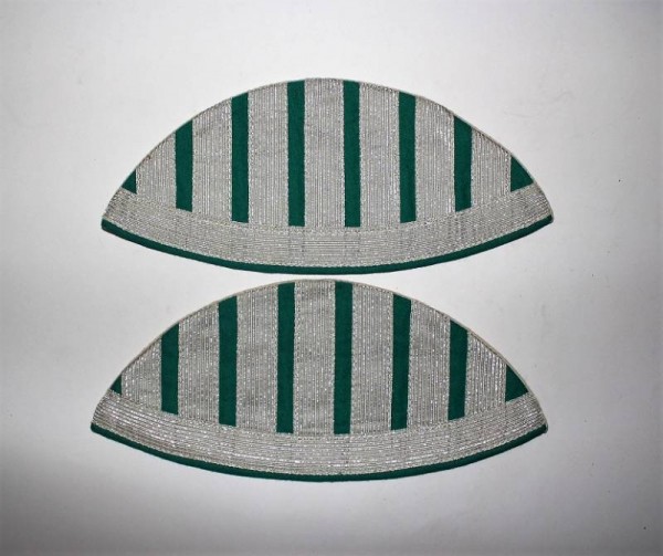 MUSICIANS ARM INSIGNA