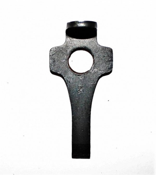 TOOL KEY GUN LUGER P08