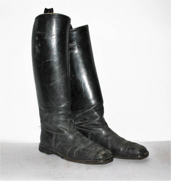 STIVALI DA UFFICIALE