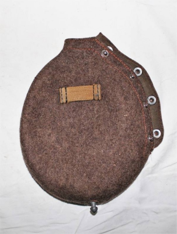 COVER FOR WATER BOTTLE