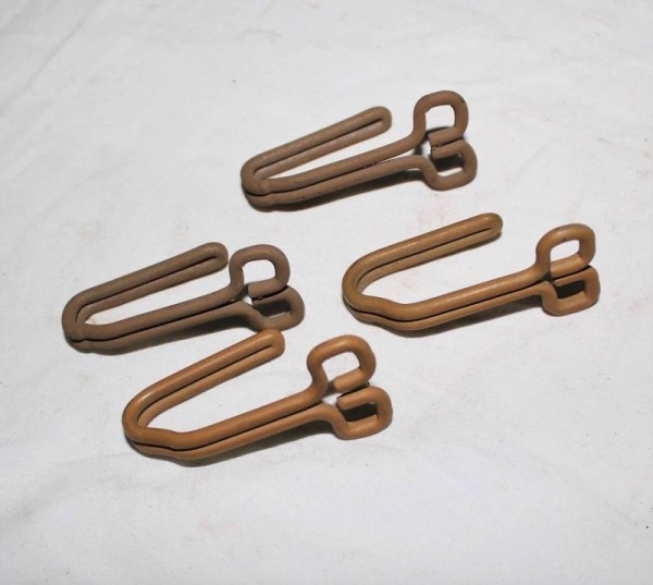 GANCI DI SOSTEGNO CINTURONE