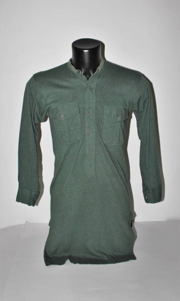 CAMICIA DI SERVIZIO ARTEX