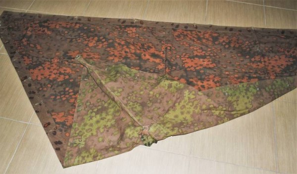 TELO TENDA ZELTBAHN W.SS