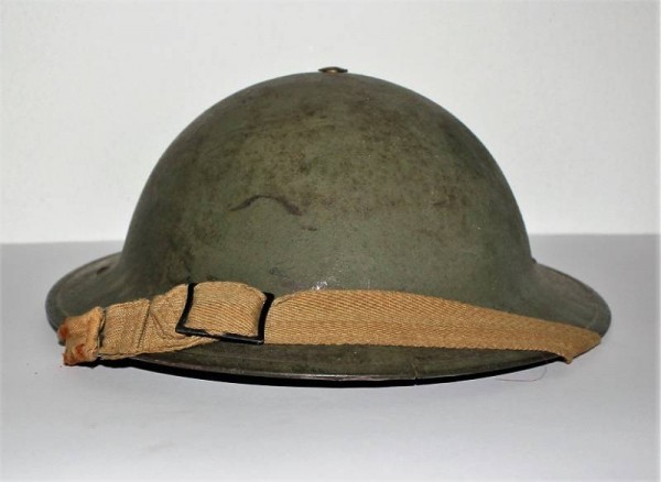 COMBAT ENGLISCH HELMET MK2