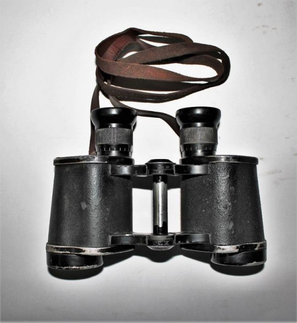 BINOCOLO  6X30 DDX KFVOIGTLANDER