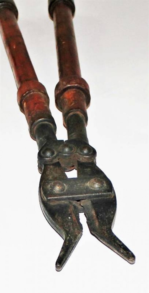 COMBAT ENGINEER�S WIRE CUTTERS M37