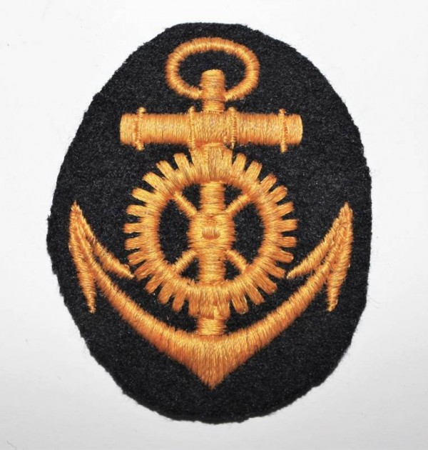 SPECIALITA� KM MOTORISTA DI MACCHINA