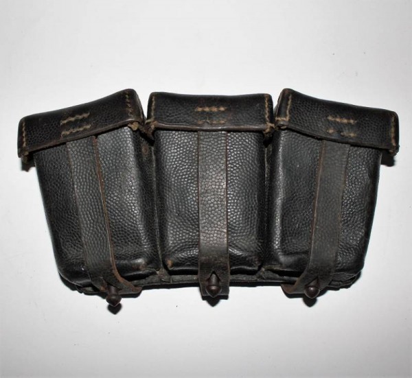 AMMUNITION POUCHES K98