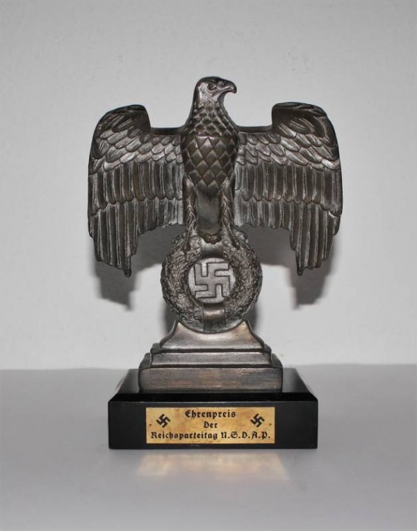 AQUILA DI NORIMBERGA N.S.D.A.P.