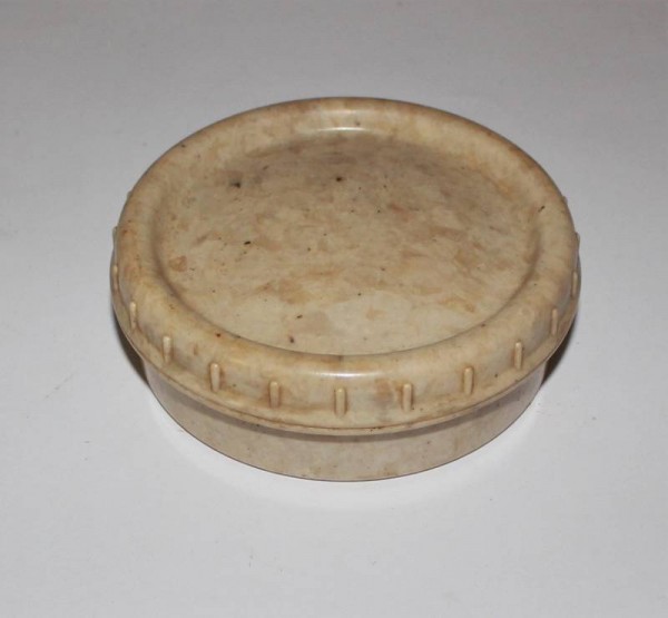 BAKELITE BUTTER DISH CONTAINER