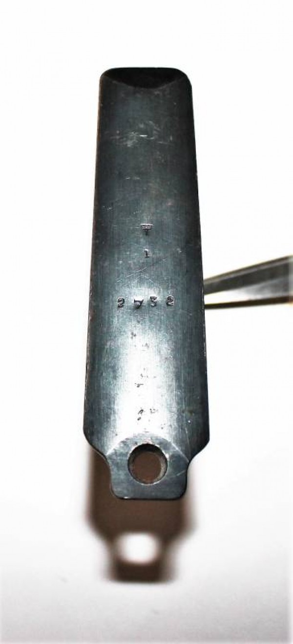 LOADER CLOSURE MAUSER K98