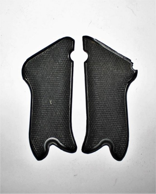 BAKELITE GRIP FOR LUGER P08