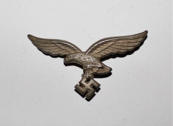 EAGLE FOR HELMET D.A.K.