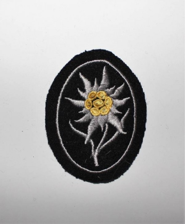 EDELWEISS SS FOR JAKET