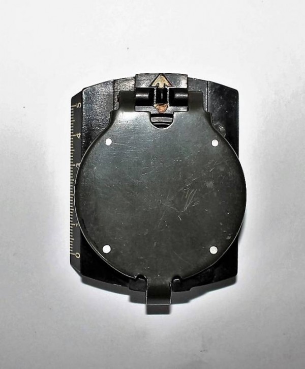 ARMY MARCHING COMPASS WH-SS-LW