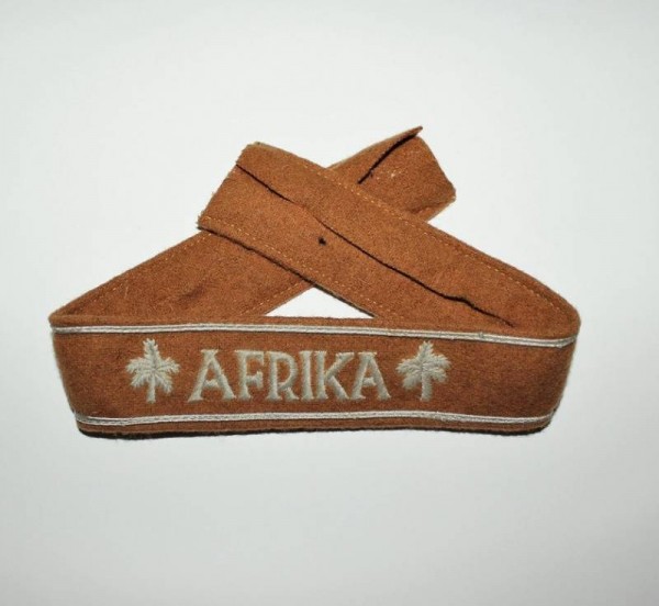 ARBAND AFRIKA