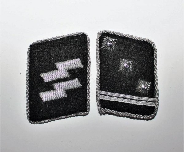 MOSTRINE UFFICIALE W.SS