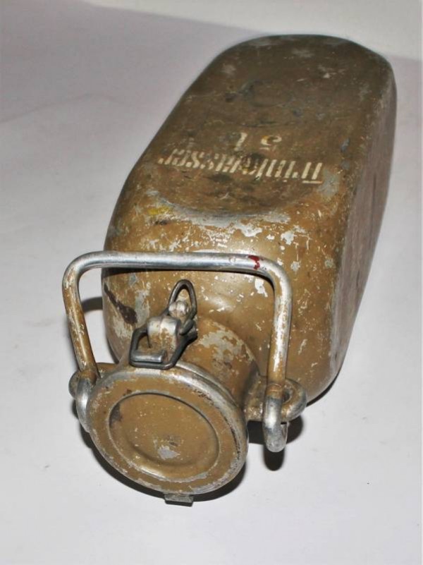 TROPICAL 5L WATER CANISTER