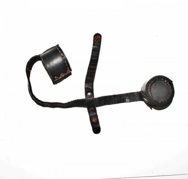 COPRILENTI PER OTTICA ZF4 K43