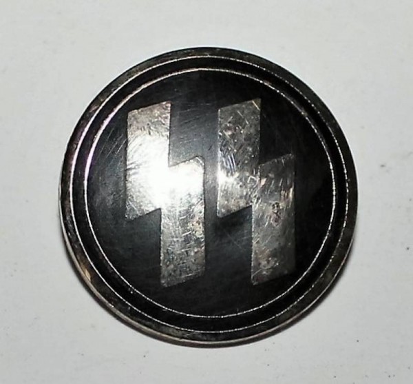 DISTINTIVO POLITICO SS