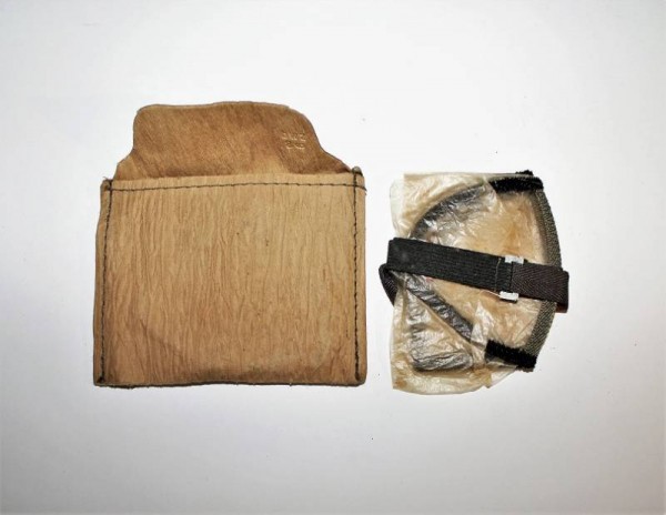 EYE PROTECTION GLASSES 