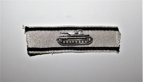 DISTINTIVO DISTRUZIONE CARRO