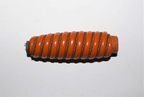 SMALL PARTS FOR LW DAGGER