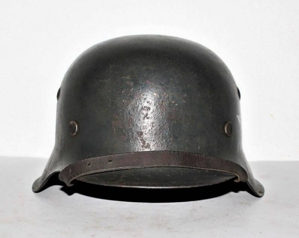HELMET M42 SINGLE DEKAL LUFTWAFFE