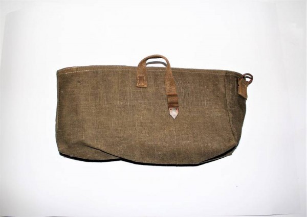 A CARIER MG 34-42 AMMUNITION BOXES