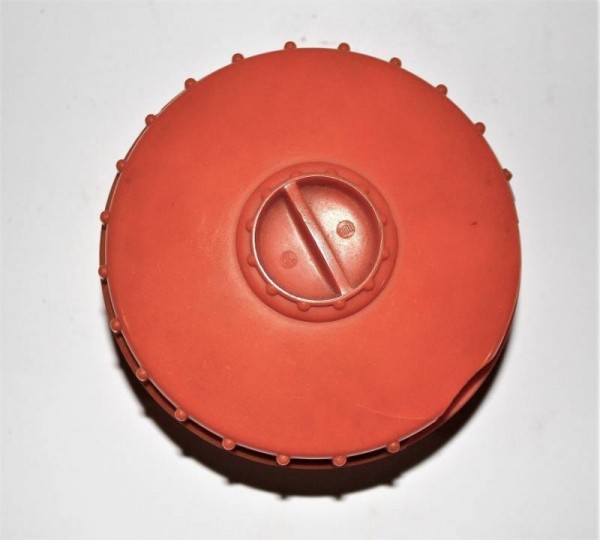 CONTENITORE BAKELITE PER BURRO