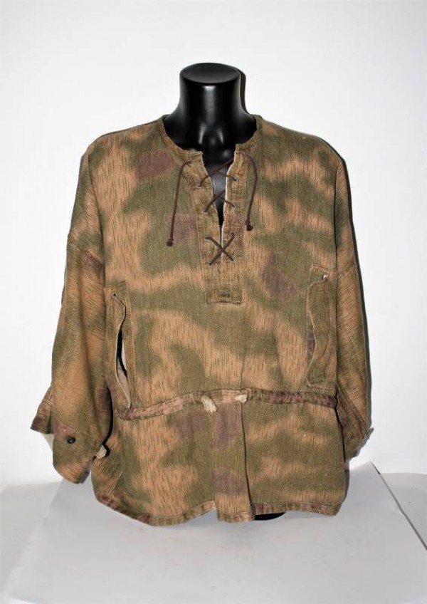 SPOLVERINA MIMETICA M43 WH