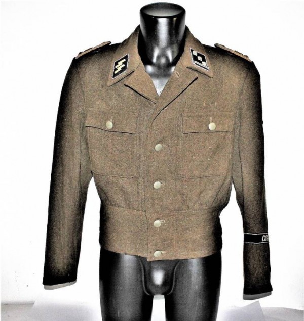 M44 W.SS A.H. JACKET