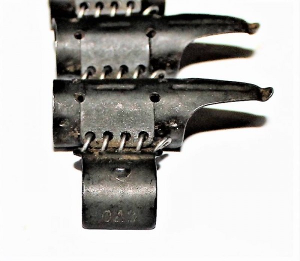 STARTER BELT MG34 MG42