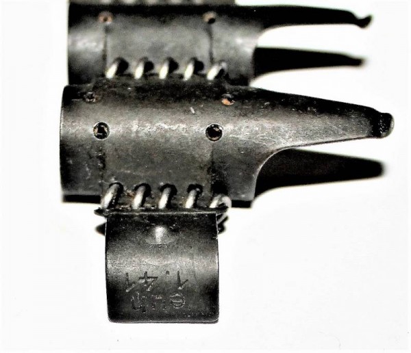 STARTER BELT MG34 MG42