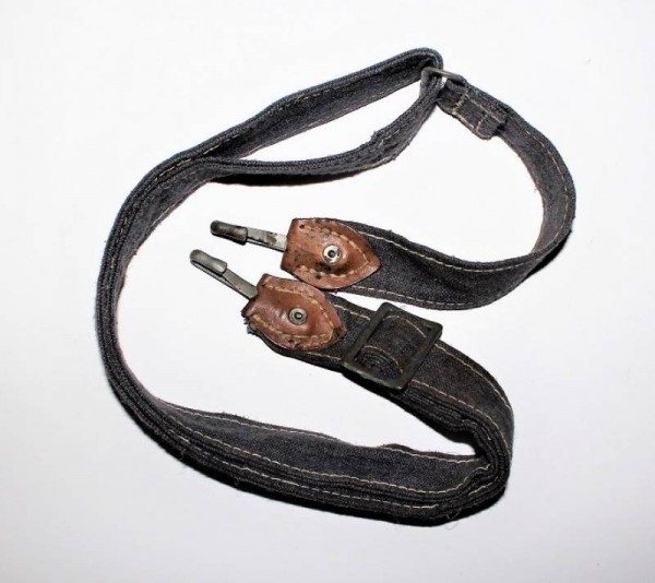 CINGHIA PER TASCAPANE M31 LUFTWAFFE