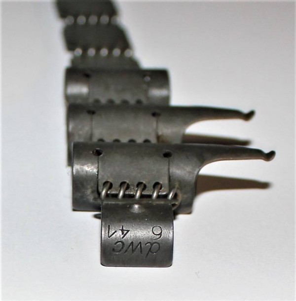 TIRA NASTRO MG34 MG42