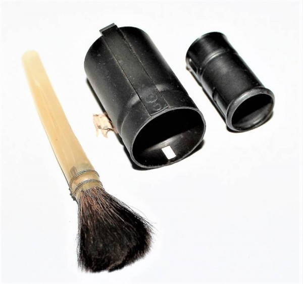 PARALUCE PER OTTICA ZF41