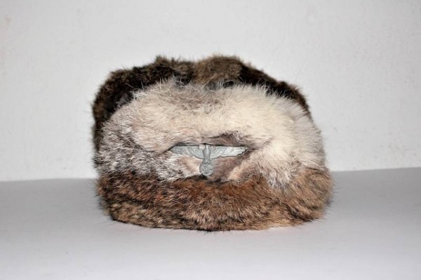 BERRETTO INVERNALE WH