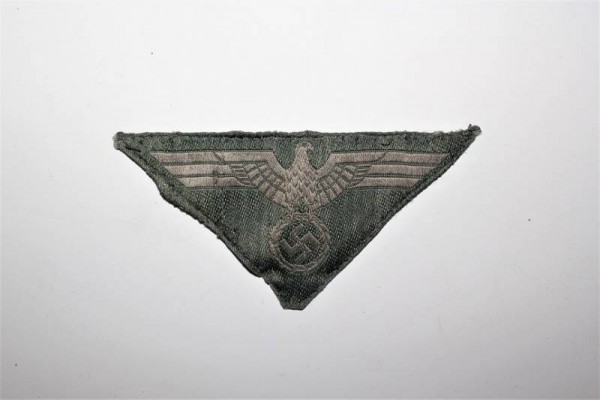 AQUILA MOD.44 PER GIACCA WH