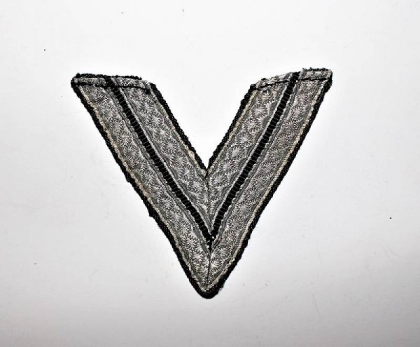 SENOR LANCE CORPORAL WH