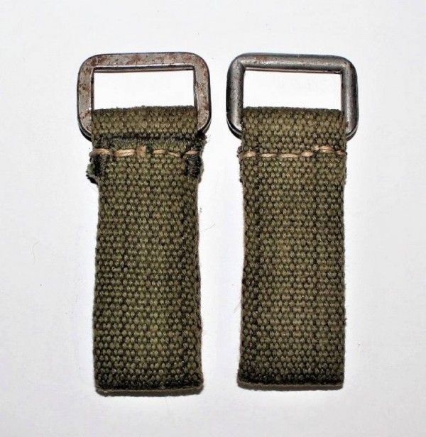 COPPIA DI GANCI A SOSPENSIONE D.A.K.