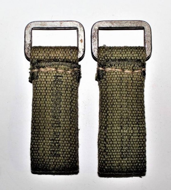 COPPIA DI GANCI A SOSPENSIONE D.A.K.