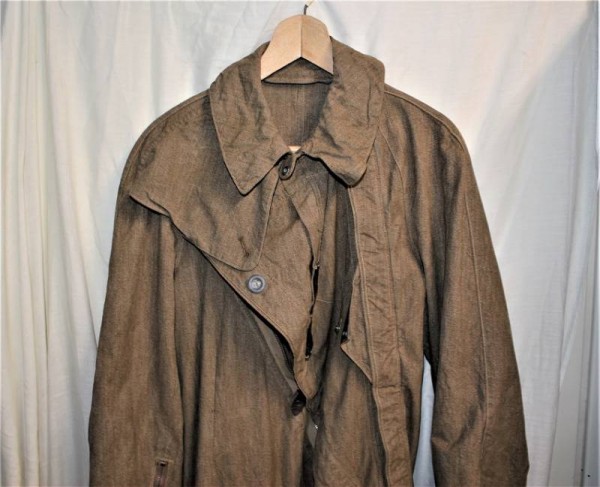 LUFTWAFFE FLYING SUIT