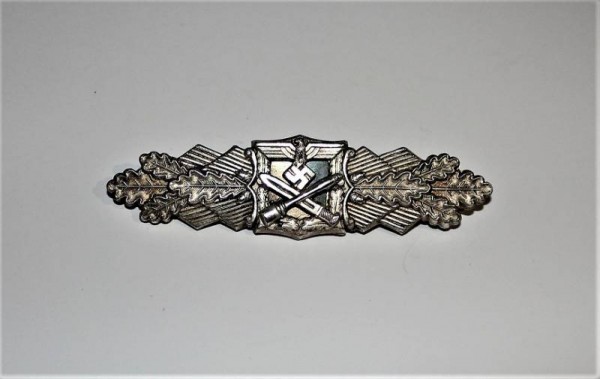 DISTINTIVO ASSALTATORE 